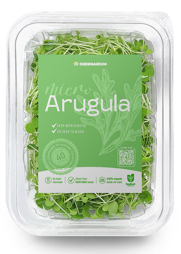 Arugula (70g)