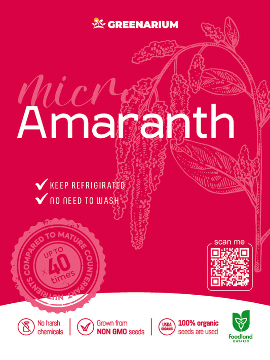 Amarath (45g)