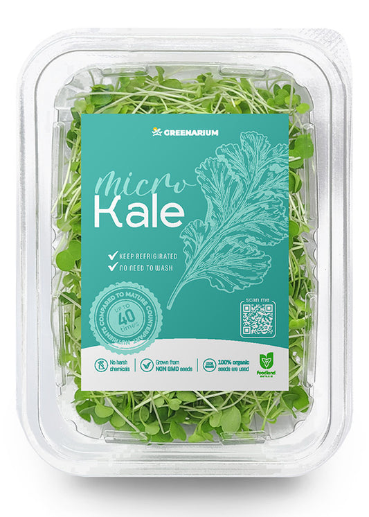 Kale (75g)